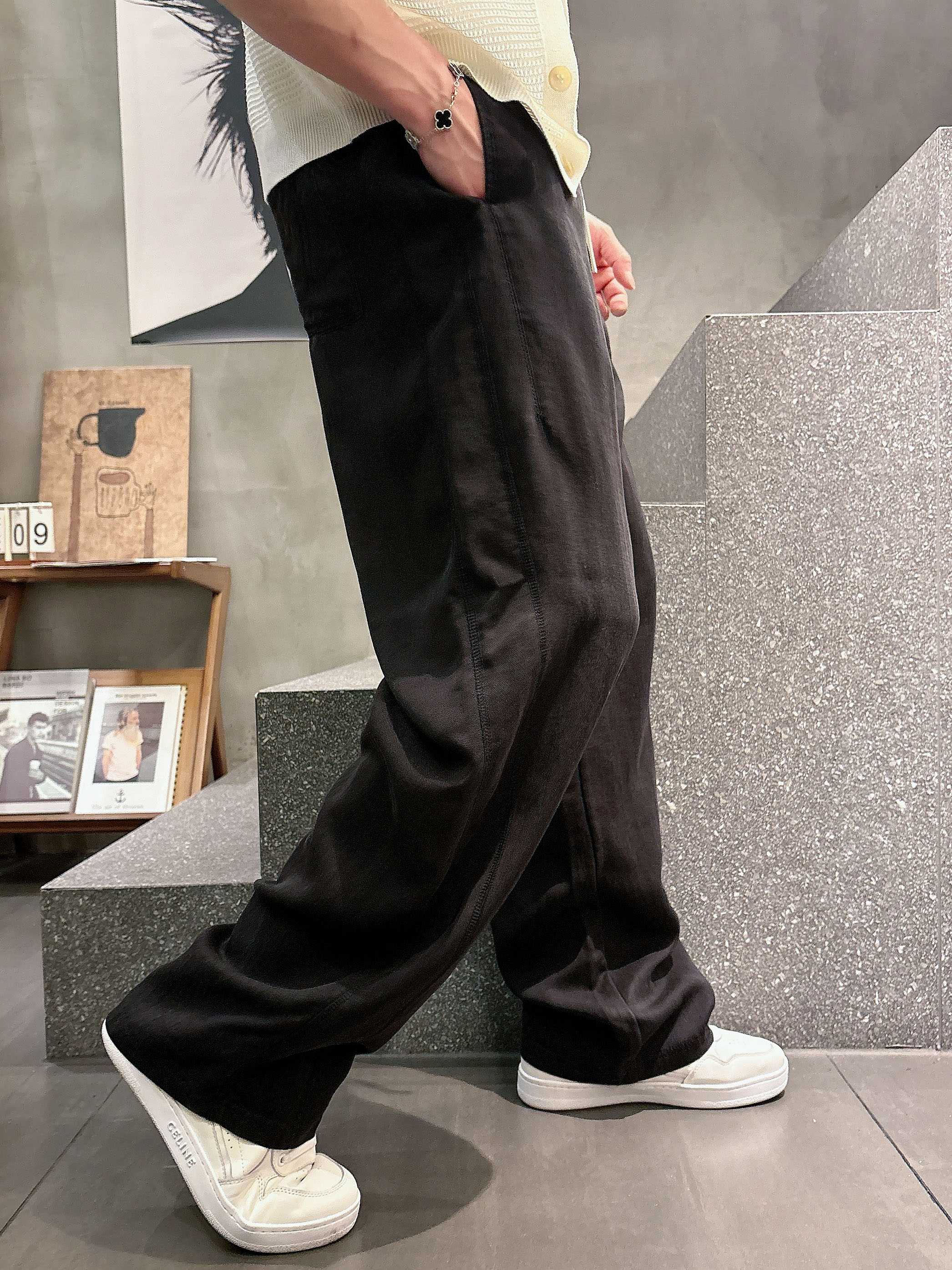 Casual Pants Man